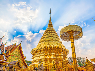 泰國清邁旅游報價_東莞到泰國清邁游_旅游去泰國清邁