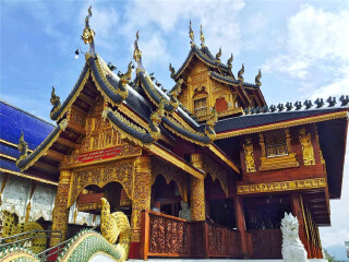 泰國清邁旅游報價_東莞到泰國清邁游_旅游去泰國清邁