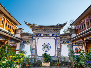 云南麗江游跟團(tuán)_正月云南麗江游報(bào)價(jià)_云南麗江旅游跟團(tuán)多少錢