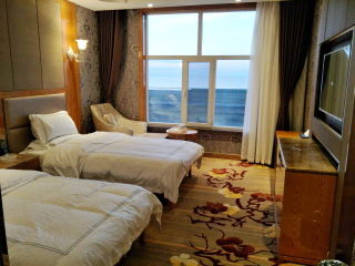 深圳包团青海旅游价格_青海旅游小团_7月赴青海旅游