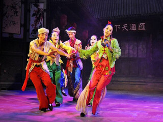 五台山+云冈石窟+平遥古城旅游旅行_五台山+云冈石窟+平遥古城旅游行程安排_五台山+云冈石窟+平遥古城十一日游旅游团