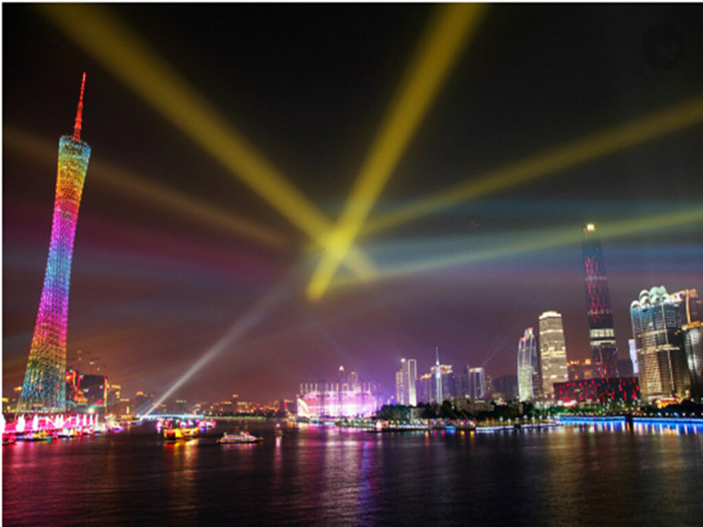 广州晚上游玩攻略景点大全,广州晚上游玩攻略景点大全图片