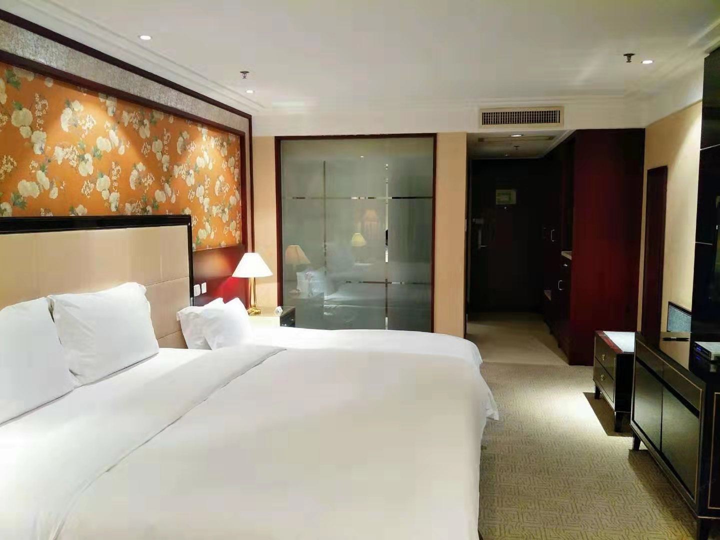 家庭套房