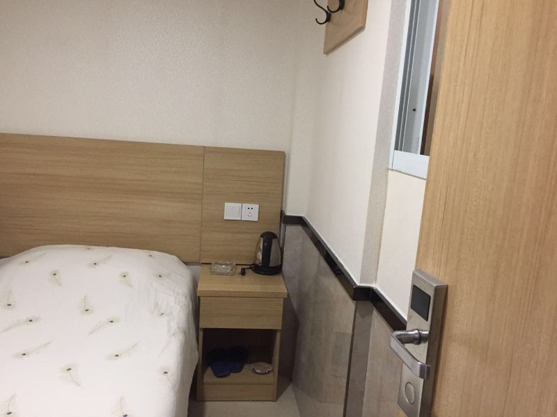 客房