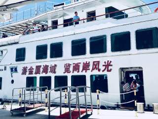 廈門鼓浪嶼自由游價(jià)格多少_去廈門鼓浪嶼報(bào)團(tuán)多少錢_廈門鼓浪嶼旅游多少錢一個(gè)人