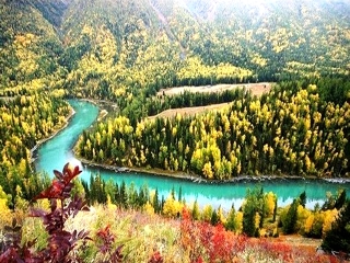 新疆自由行旅游團(tuán)_新疆旅游多少錢_跟團(tuán)新疆旅游價(jià)格表