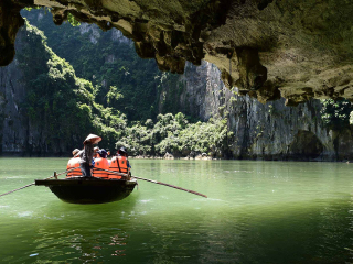 去越南下龍灣游要多少錢_越南下龍灣九月旅游_東莞到越南下龍灣游