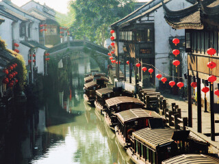 華東旅行團(tuán)_華東游報價_華東旅游要多少錢2021