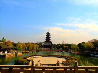 華東旅行團(tuán)_華東游報價_華東旅游要多少錢2021
