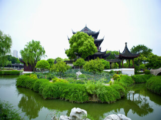 華東旅行團(tuán)_華東游報價_華東旅游要多少錢2021