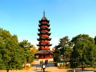 華東旅行團(tuán)_華東游報價_華東旅游要多少錢2021