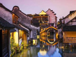 華東旅行團(tuán)_華東游報價_華東旅游要多少錢2021