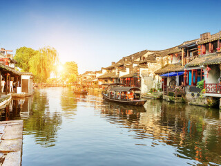 華東旅行團(tuán)_華東游報價_華東旅游要多少錢2021