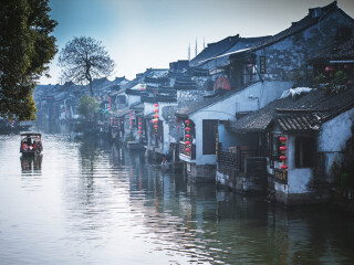 廣州華東旅游團(tuán)_華東旅游五日游_報(bào)團(tuán)去華東多少錢