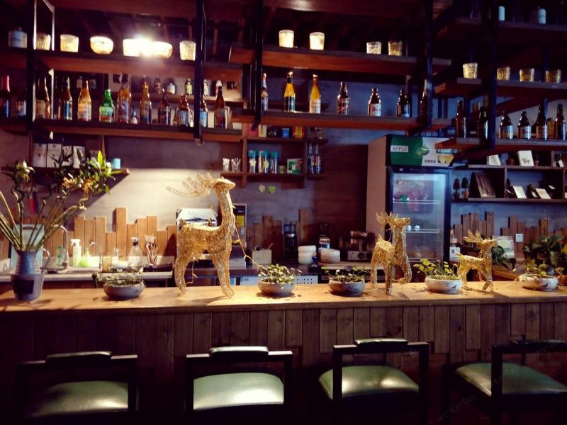 酒店大堂