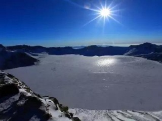 长白山五日游_长白山十日游报价_深圳去长白山旅游费用
