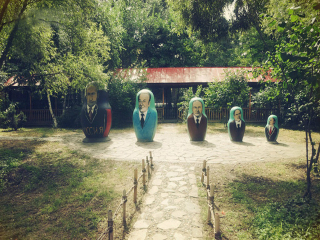 7月赴哈尔滨旅游_旅游哈尔滨旅游_哈尔滨十日游