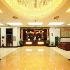 酒店模块 