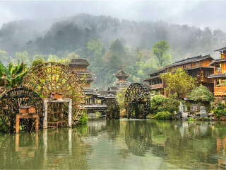 貴州黃果樹(shù)瀑布旅游多少錢(qián)一個(gè)人_去貴州黃果樹(shù)瀑布游要多少錢(qián)_貴州黃果樹(shù)瀑布游跟團(tuán)多少錢(qián)