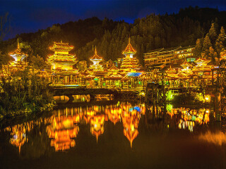 貴州黃果樹(shù)瀑布旅游多少錢(qián)一個(gè)人_去貴州黃果樹(shù)瀑布游要多少錢(qián)_貴州黃果樹(shù)瀑布游跟團(tuán)多少錢(qián)