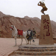 小交通模块 