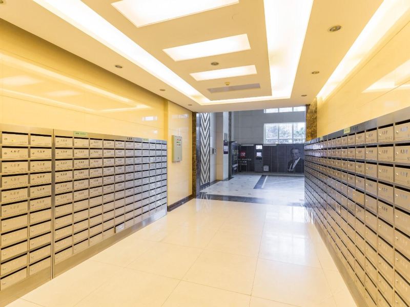 成都清风静居酒店公寓(九眼桥天紫界店)