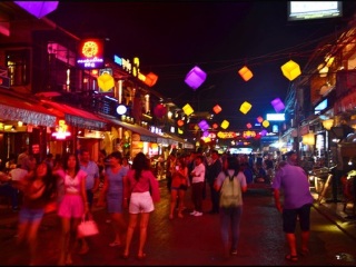 柬埔寨跟团旅游行程_柬埔寨旅行团行程_广州柬埔寨旅游团