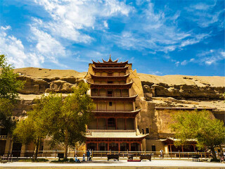 过年去额济纳旗胡杨林旅游团_额济纳旗胡杨林七日游_几月份去额济纳旗胡杨林旅游好