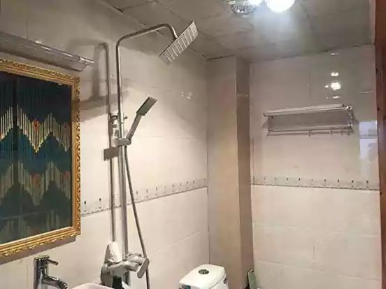 客房