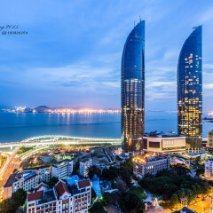 小交通模块 