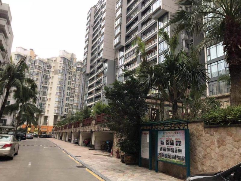 深圳Gaga叶小姐姐8公寓(8号店)