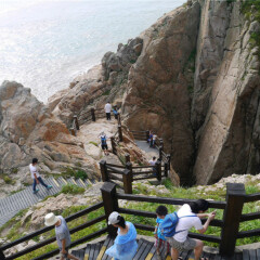 小交通模块 