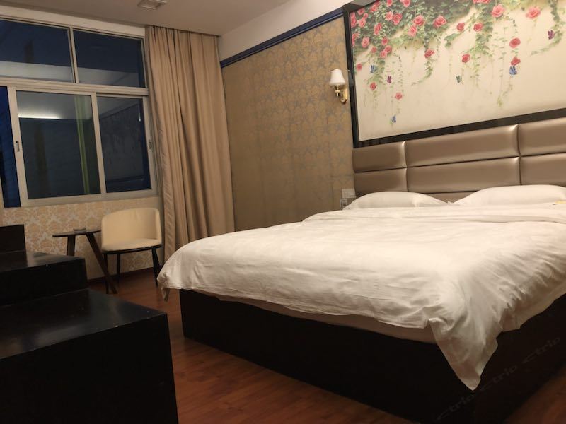 客房