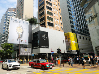 香港10日游_香港旅游深圳出發(fā)_去香港旅游多少錢