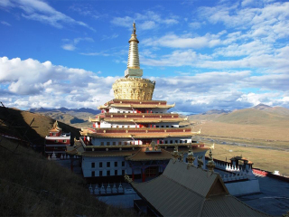 稻城亚丁旅游苏梅岛_稻城亚丁旅游团价格多少_深圳去稻城亚丁旅游费用