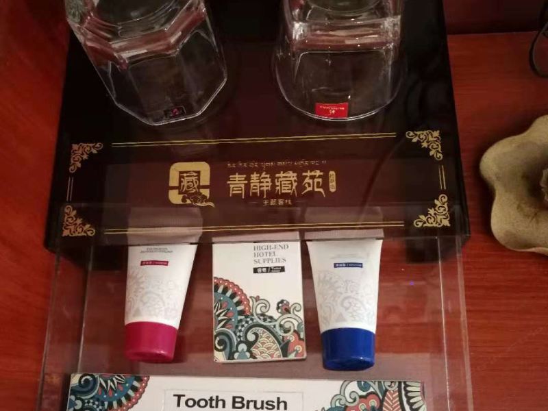 客房