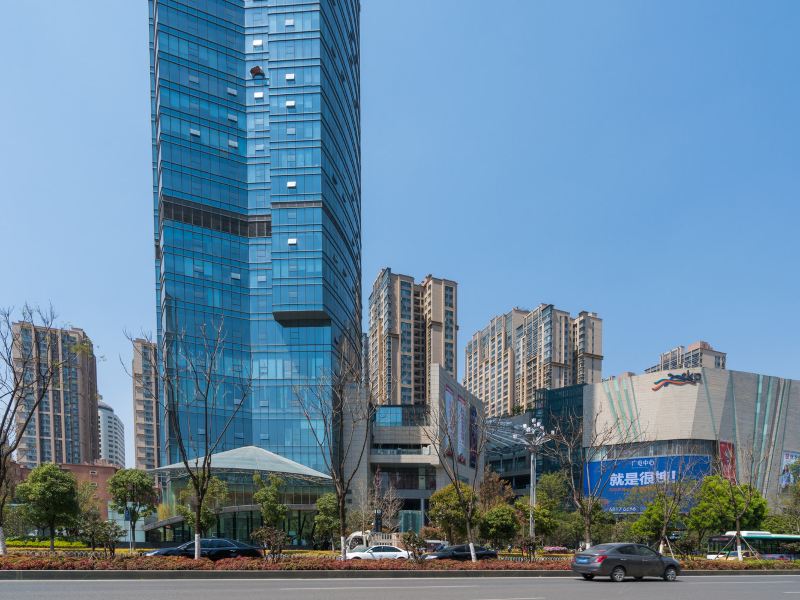 昆明好好享家公寓(4号店)