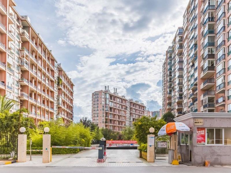 昆明小顾浪漫满屋幸福之家公寓(13号店)