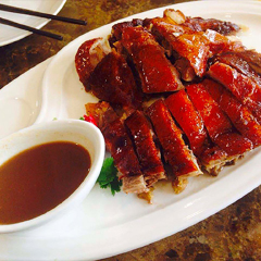 餐饮模块 