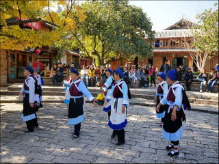 云南麗江自由游價(jià)格多少_深圳到云南麗江旅游報(bào)價(jià)_云南麗江半自由行