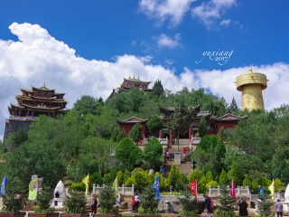 香格里拉旅游苏梅岛_旅行团香格里拉游_香格里拉旅游签证