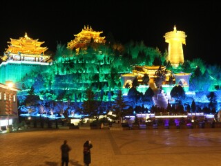 云南大理麗江旅游最佳路線_云南大理麗江旅行團(tuán)自由行_2021年云南大理麗江旅游團(tuán)報(bào)價(jià)