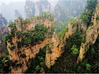 张家界几日游_张家界价格旅游_旅游张家界跟团