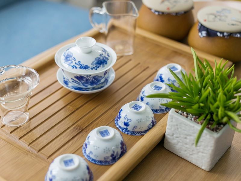 酒店大堂