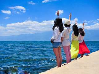 云南大理麗江旅游最佳路線_云南大理麗江旅行團(tuán)自由行_2021年云南大理麗江旅游團(tuán)報(bào)價(jià)