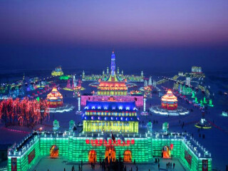 哈爾濱特價旅游團報價_哈爾濱旅游最佳路線_哈爾濱自由行組團