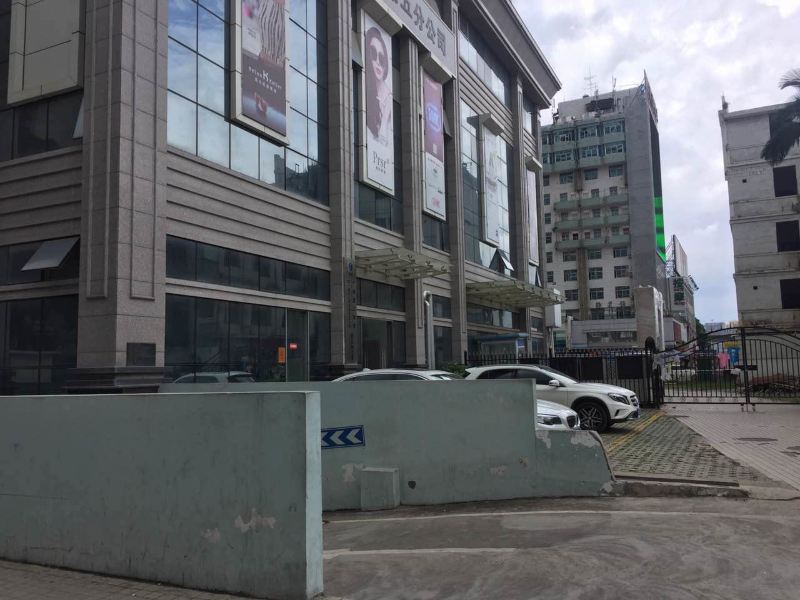 南宁心怡栖息公寓