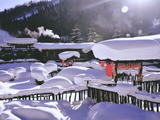 亞布力雪鄉(xiāng)旅行跟團_跟團亞布力雪鄉(xiāng)旅游價格表_去亞布力雪鄉(xiāng)旅游怎么走