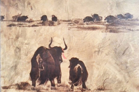 <黑龙江烙画体验游>两千年历史传承 亲子非物质文化瑰宝（当地参团）