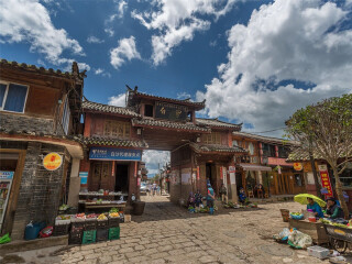 云南麗江自由游價(jià)格多少_深圳到云南麗江旅游報(bào)價(jià)_云南麗江半自由行